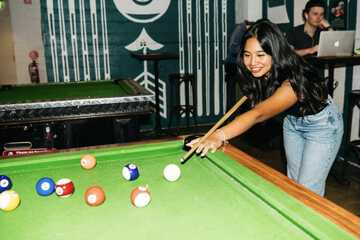 Billiards
