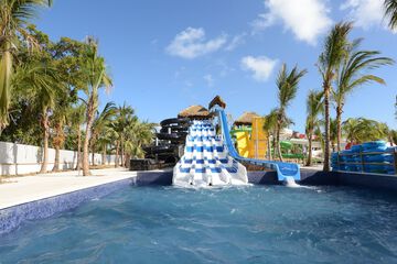 Water park