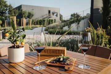 Winery