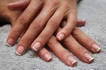 Spa treatment