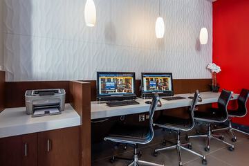 Business Center 15 of 16