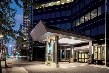 Hyatt House New Orleans / Downtown