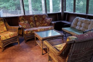 Sundeck