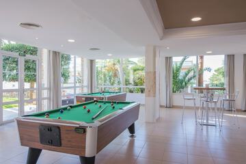 Billiards