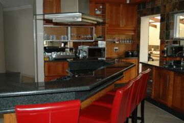 In-Room Kitchen