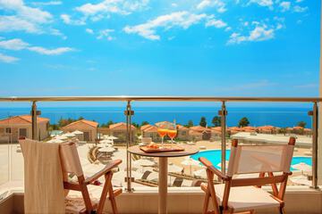 View from room