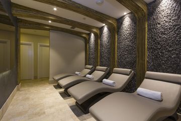 Treatment room