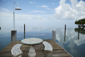 Dock