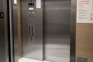 Elevator