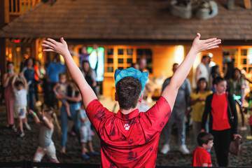 Children's activities