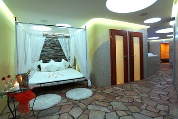 Treatment room