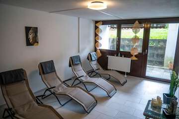 Spa treatment