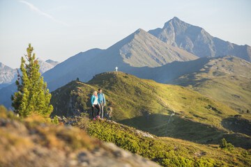 Hiking