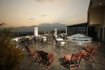 Sundeck