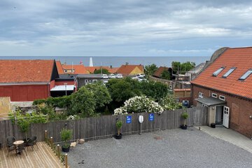 Land view from property
