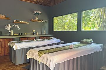 Treatment room