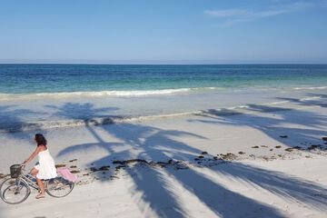 Bicycling