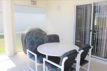 Terrace or Patio