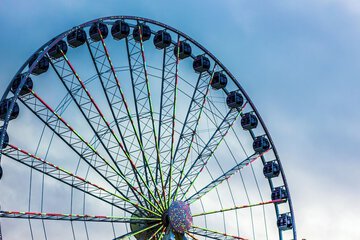 Children's activities