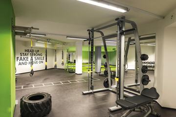 Gym