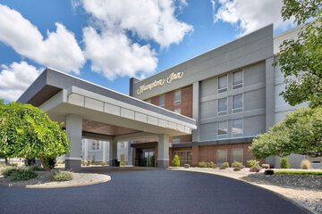 Hampton Inn Cincinnati-Northwest / Fairfield