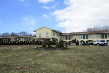 Hotel Front
