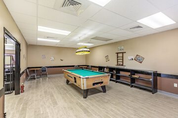 Billiards