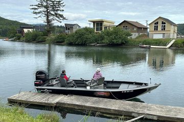 Fishing