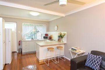 In-Room Kitchen