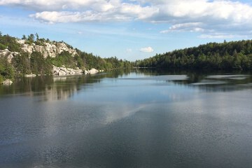 Hiking
