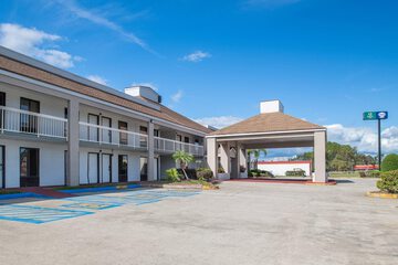 Quality Inn Kingsland