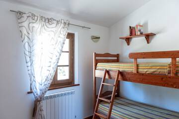 Children's theme room