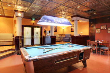 Billiards