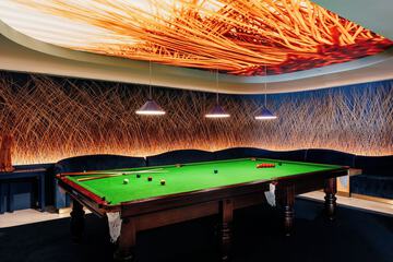 Billiards