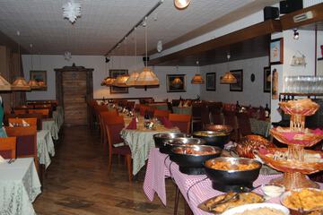 Buffet