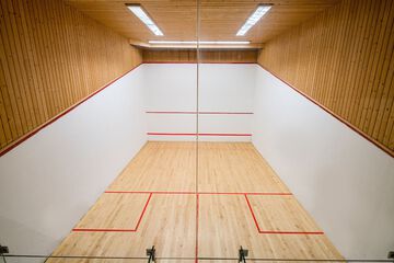 Sports facility