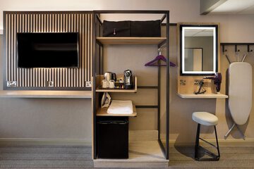 Wardrobe