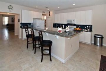 In-Room Kitchen