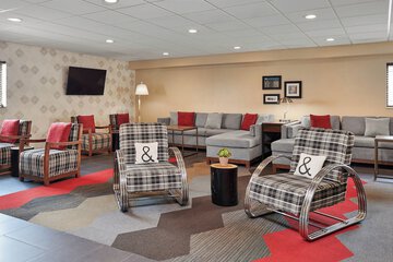 Hotel Interior 6 of 20