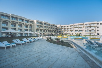 Sundeck