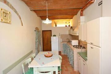 In-Room Kitchenette
