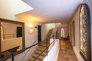 Staircase