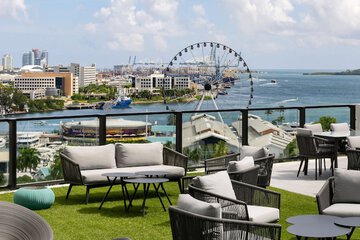 Terrace/Patio 77 of 80