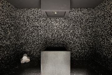 Turkish bath
