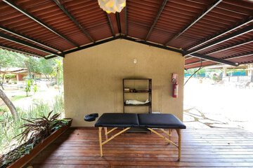 Spa treatment