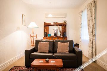 Hotel Interior or Public Areas