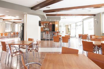 Coffee shop