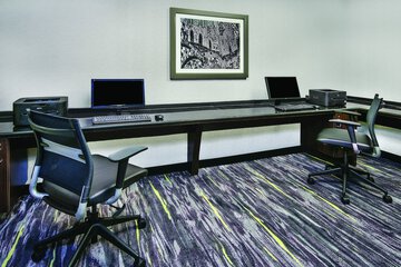 Business Center 55 of 55