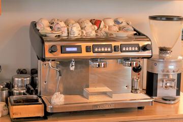 Cafe