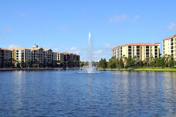 Fountain